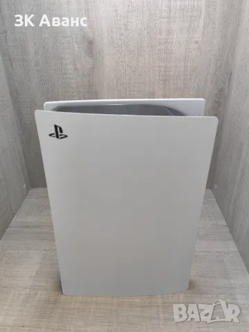 конзола PS5 Digital Edition 825GB, снимка 2 - PlayStation конзоли - 47255876