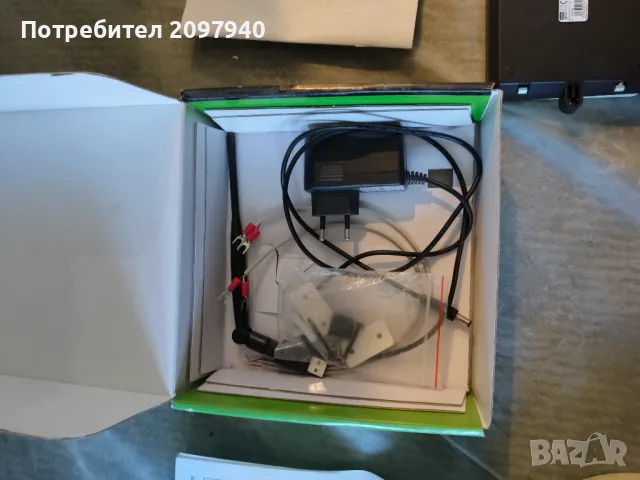 Управление за гаражни врати , снимка 8 - Друга електроника - 50339135