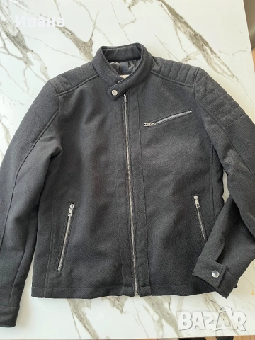 Ново мъжко яке