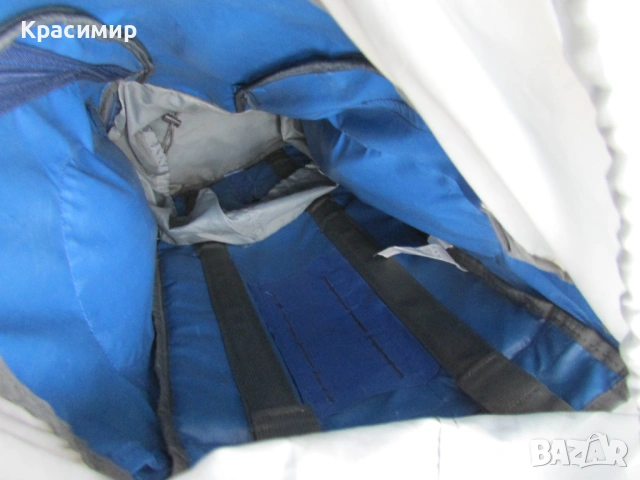 Туристическа раница Trespass Trek Tor 66L, снимка 15 - Спортна екипировка - 53918594