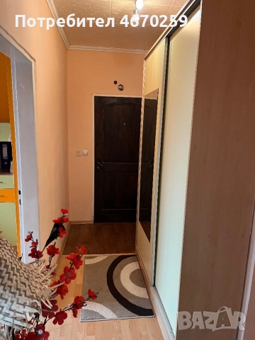 Продавам апартамент, снимка 3 - Апартаменти - 52672236