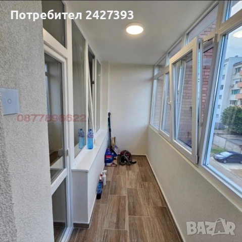 Двустаен апартамент в гр. Горна Оряховица, снимка 10 - Апартаменти - 51304335