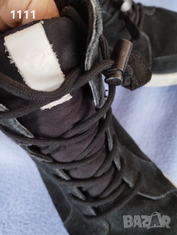 Ecco core-tex номер 39., снимка 5 - Детски боти и ботуши - 52578418