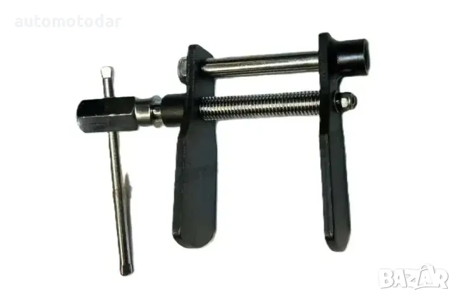 Инструмент скоба разширител за спирачни цилиндри спирачни апарати 0 - 90мм