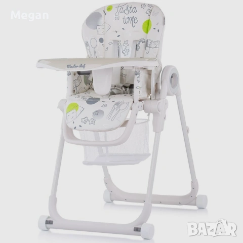 Детско столче за хранене Chipolino 