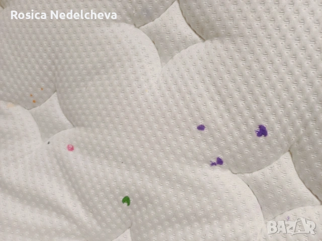 Продавам матрак за спалня, снимка 7 - Матраци - 53576549