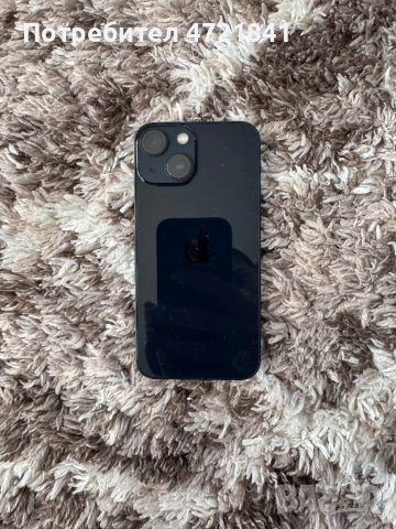 Iphone 13 mini 512 ГБ, снимка 2 - Apple iPhone - 53258463