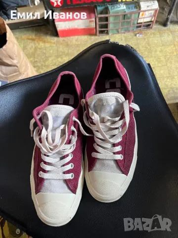 гуменки Converse, снимка 2 - Кецове - 47290820