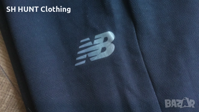 New Balance MP23287 Q Speed ​​Jogger Pants Размер XL мъжка долница 8-68, снимка 12 - Спортни дрехи, екипи - 53139776