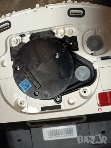 Части за прахосмукачка робот ECOVACS, снимка 3 - Прахосмукачки - 53033033