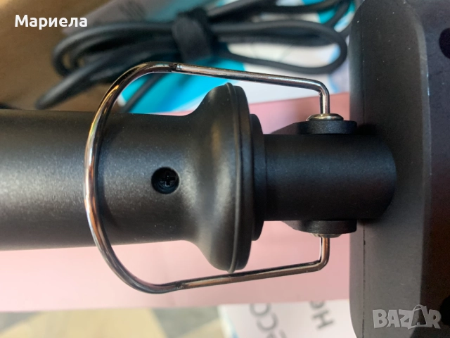 Ретро преса 210°С / Преса за вълни от Amazaon, снимка 7 - Маши за коса - 52155136