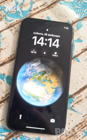 IPhone 11 - 64GB, снимка 2 - Apple iPhone - 53656584