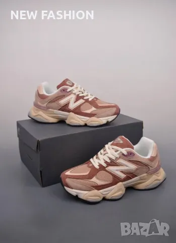 Дамски Маратонки ✨New Balance , снимка 11 - Маратонки - 50392927