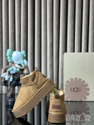 дамски боти UGG , снимка 5 - Дамски боти - 51394987