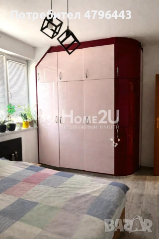 ОГРОМЕН ЧЕТИРИСТАЕН АПАРТАМЕНТ, снимка 10 - Апартаменти - 54188291