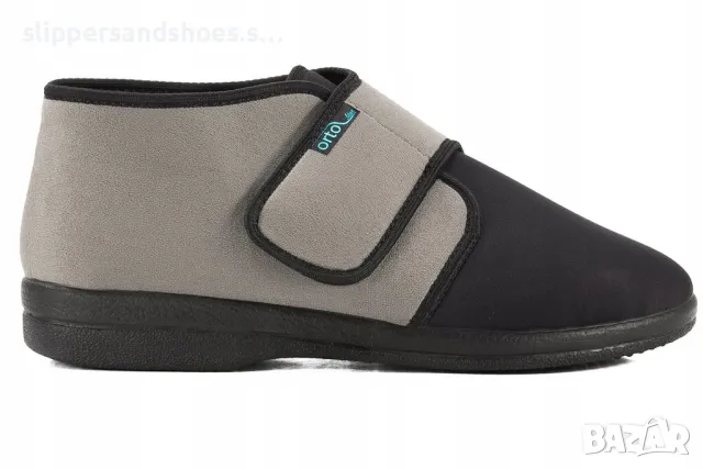 Мъжки пантофи ADANEX ORTOline BIO PU 40/46, снимка 2 - Други - 50083325