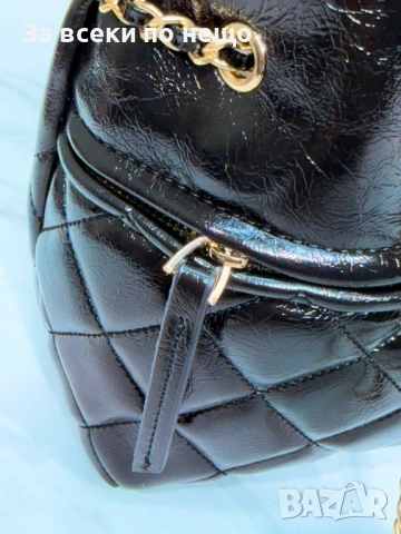 Chanel Дамска Чанта Шанел - Налични Различни Цветове Код E1293, снимка 6 - Чанти - 53756640