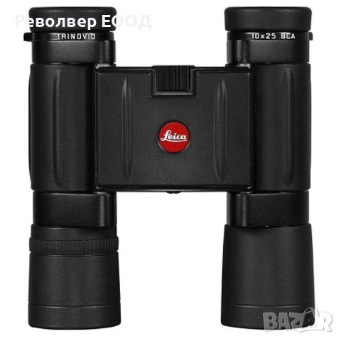 Бинокъл Leica - Trinovid 10x25 BCA