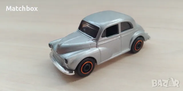 Matchbox 1/64, снимка 1 - Колекции - 47382717