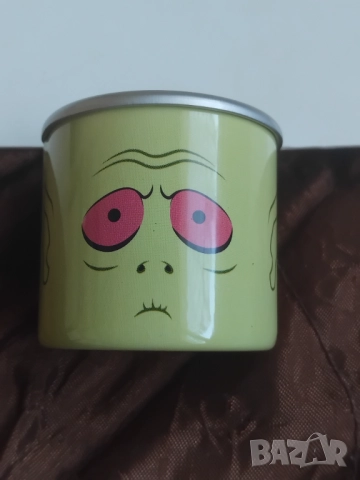 McDonald's метална играчка от Макдоналдс - Комикс / Анимационни Герои, снимка 2 - Фигурки - 51705477