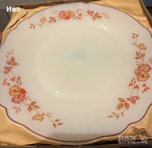 Порцеланови и антични сервизи 