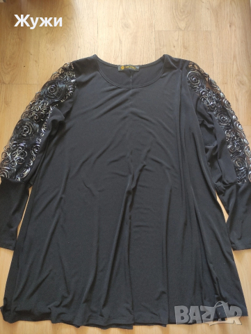 ДАМСКИ рокли, различни модели, снимка 7 - Рокли - 51887686