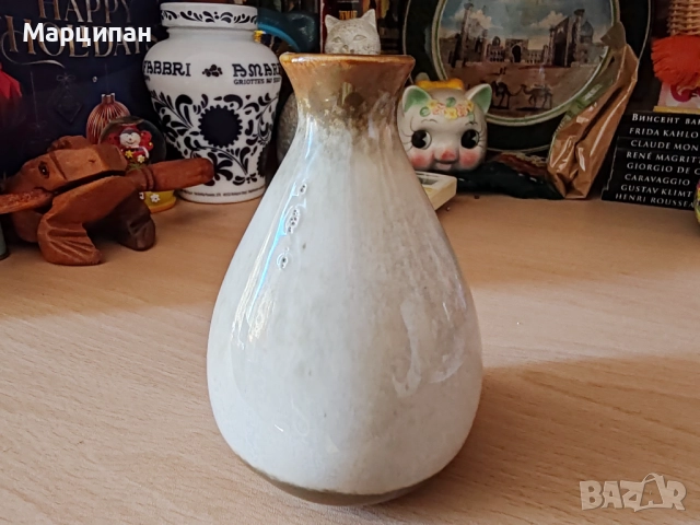 Малка вазичка