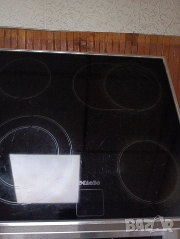 Иноксова печка за вграждане Миеле Miele PIROLISE Made in Germany 2 години гаранция!, снимка 9 - Печки, фурни - 53265544