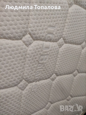 Продавам матраци с подматрак, снимка 16 - Матраци - 52541330