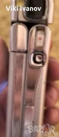Нокия n90, снимка 2 - Nokia - 54045425
