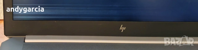 HP ZBook 17 DreamColor/Intel Core i7-8750H/NVidia Quadro P5200 16GB/32GB RAM/512GB SSD NVMe, снимка 16 - Лаптопи за работа - 53522329