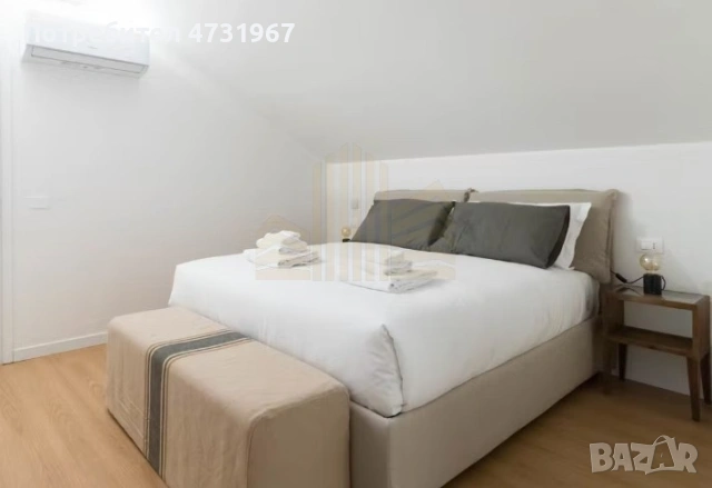 Двустаен апартамент Кършияка