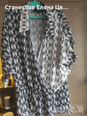 Дамска риза Junona