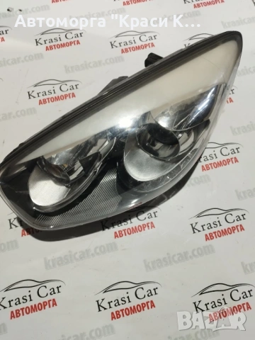 92102-1Y3 92101-1Y3 фарове предни светлини за Киа Пикантно Kia Picanto 2016г LED цена за брой 200€, снимка 2 - Части - 54297792