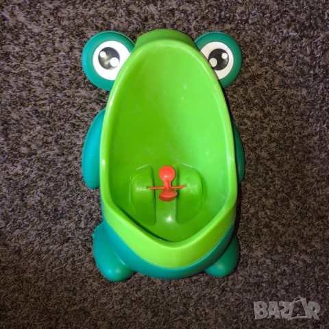 Писоар за деца