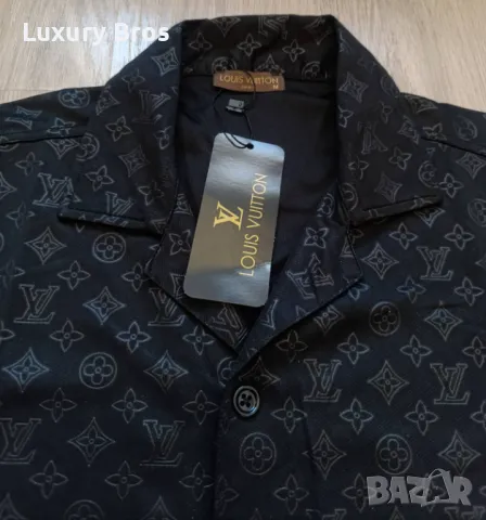 Мъжки летни екипи Louis Vuitton, снимка 4 - Спортни дрехи, екипи - 47452564