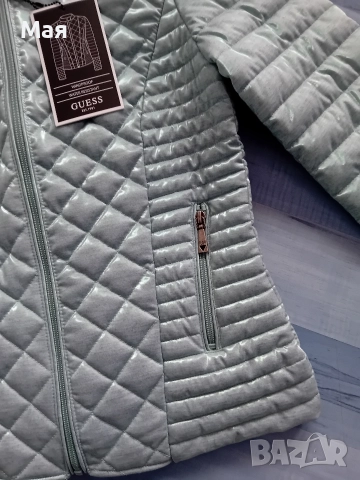 Ново, оригинално яке"Guess", снимка 5 - Якета - 52638202