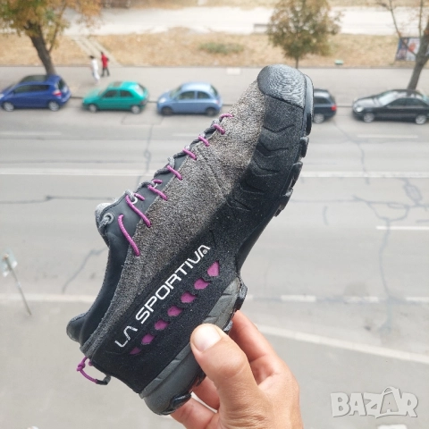 Туристически Обувки La Sportiva Tx4 Fjord номер 40 , снимка 13 - Други - 51839937