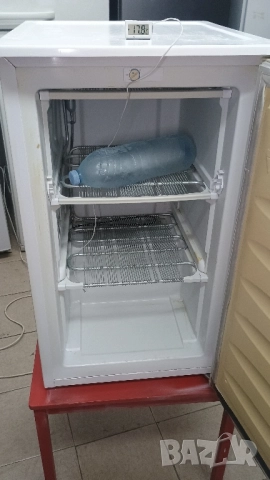 Фризер BEKO, снимка 2 - Фризери - 52200129