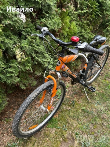 Велосипед Balance 95 евро, снимка 3 - Велосипеди - 53877184