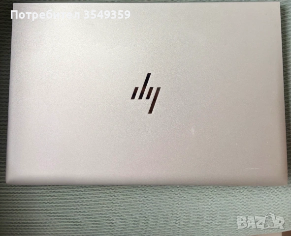 HP EliteBook 830 G8 | i7-1165G7 | 16GB RAM | 512GB SSD | Face ID | ТОП състояние, снимка 2 - Лаптопи за работа - 54163103