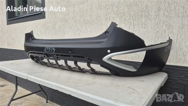 Задна броня Kia Sportage 5 година 2022 2023 2024 2025 86612-R2000, 86612R2000 , снимка 2 - Аксесоари и консумативи - 50440912