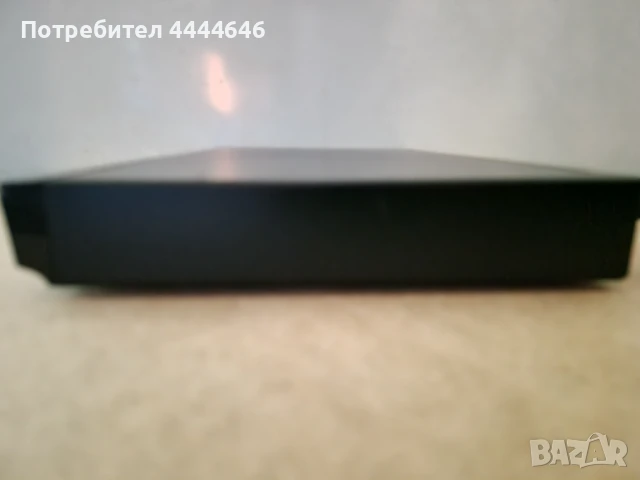 Panasonic dvds700, снимка 6 - Плейъри, домашно кино, прожектори - 51374137