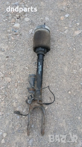 Предна въздушна възглавница Mercedes ML W164 2007