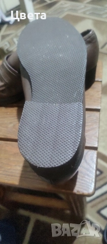 Мъжки обувки , снимка 2 - Ежедневни обувки - 52594847