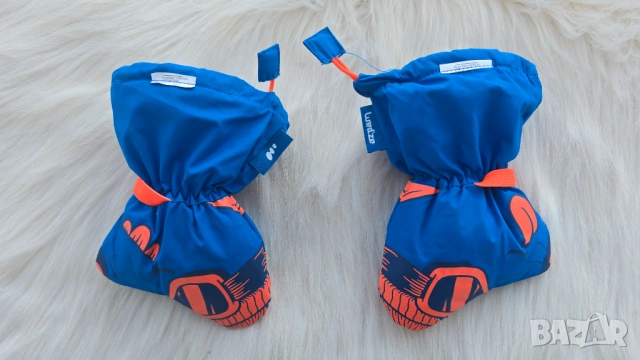 Ботушки за бебеносене  0-6 месеца , снимка 9 - Бебешки обувки - 53470772