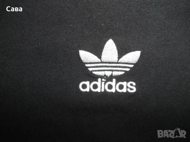 Блузи ADIDAS  дамски,ХС-С, снимка 4 - Спортни екипи - 49394541