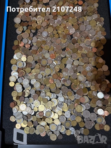 Монети от 43 страни