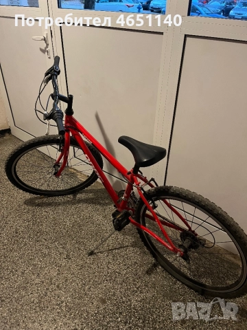 Колело drag hacker, снимка 3 - Велосипеди - 52416558