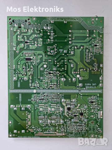 Захранваща платка 715G6973-P04-006-002M, снимка 2 - Части и Платки - 45424952